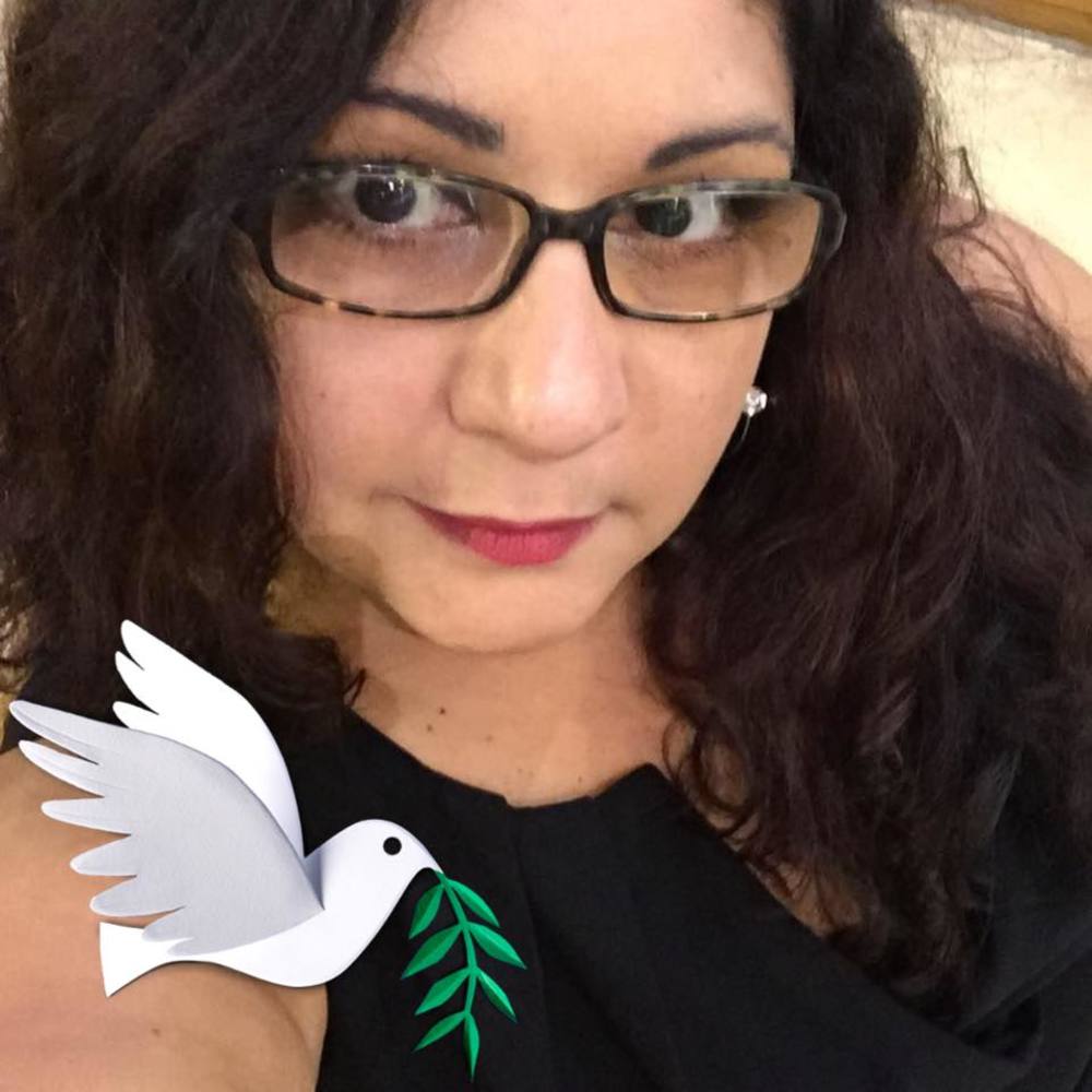 Meet your Posher, Sylvia